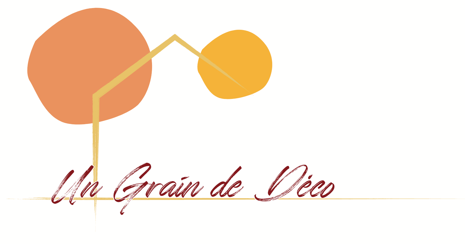 Un Grain de Déco